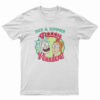Rick and Summer Pussy Pounders T-Shirt