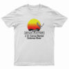 River Rafter J.D. Canoe Rental Dolores River T-Shirt