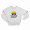 River Rafter J.D. Canoe Rental Dolores River Sweatshirt
