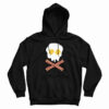 SCHOOL OF ROCK Kids Bacon and Eggs Hoodie