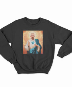 Saint Walter Sweatshirt