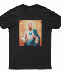 Saint Walter T-Shirt