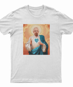 Saint Walter T-Shirt