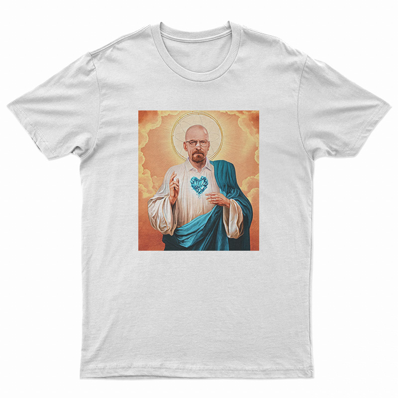 Saint Walter T-Shirt