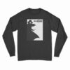 Sasori Scorpion Prisoner Long Sleeve T-Shirt