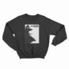 Sasori Scorpion Prisoner Sweatshirt
