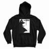 Sasori Scorpion Prisoner Hoodie