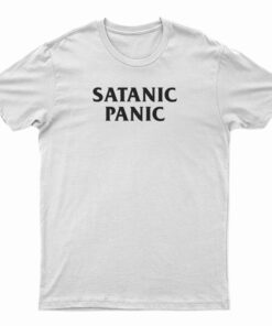 Satanic Panic T-Shirt
