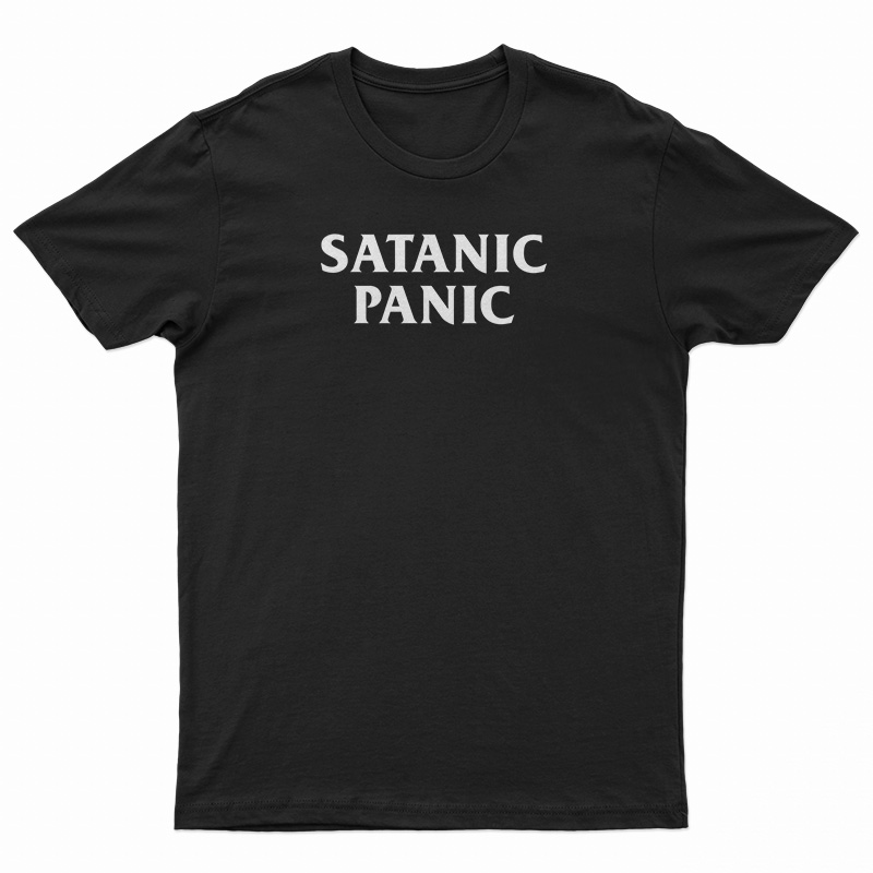 Satanic Panic T-Shirt