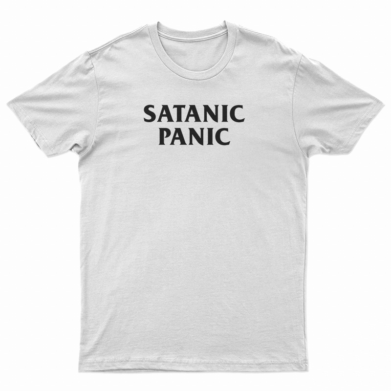 Satanic Panic T-Shirt