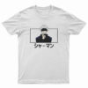 Satoru Gojo Jujutsu Kaisen Anime T-Shirt