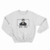 Satoru Gojo Jujutsu Kaisen Anime Sweatshirt