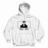 Satoru Gojo Jujutsu Kaisen Anime Hoodie