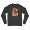 Sock It 2 Me Missy Elliott Long Sleeve T-Shirt