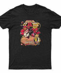 Sock It 2 Me Missy Elliott T-Shirt