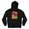Sock It 2 Me Missy Elliott Hoodie
