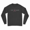 Starkville Air Raid Long Sleeve T-Shirt