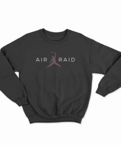 Starkville Air Raid Sweatshirt
