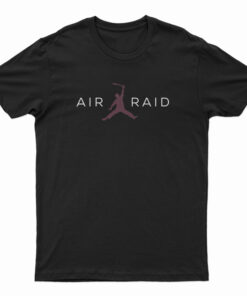 Starkville Air Raid T-Shirt