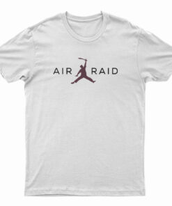 Starkville Air Raid T-Shirt