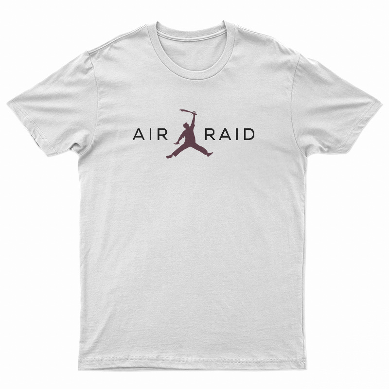 Starkville Air Raid T-Shirt