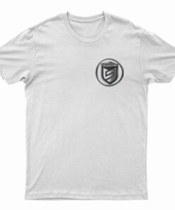 SuperM Never Fall Never Quit Never Stop Go 100 T-Shirt