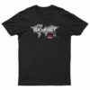 Terminator Skynet Cyberdyne Systems T-Shirt