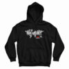 Terminator Skynet Cyberdyne Systems Hoodie