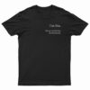 The 90s Many Memories No Evidence T-Shirt