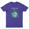 The Little Grandpa Rick and Morty T-Shirt