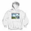 The Middle East If I Was Getting Head Future World Hoodie