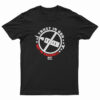 Trust In God Not In Vaccines T-Shirt