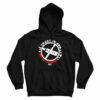 Trust In God Not In Vaccines Hoodie