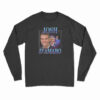Vintage Josh D'Amaro Long Sleeve T-Shirt