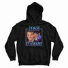 Vintage Josh D'Amaro Hoodie