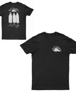 Waterparks The Boy Are Sad T-Shirt