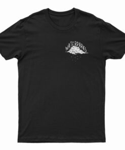 Waterparks The Boy Are Sad T-Shirt