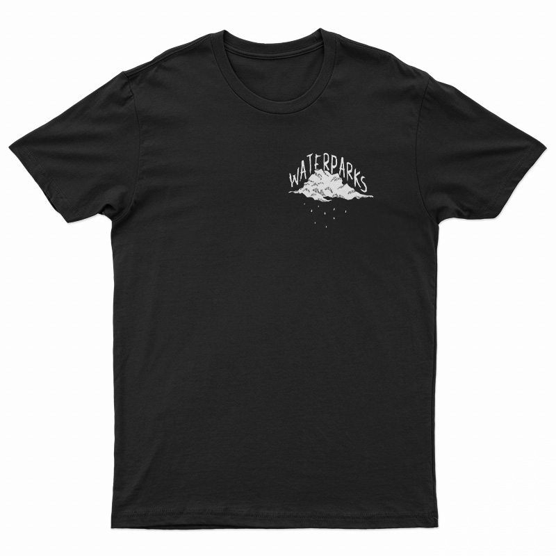 Waterparks The Boy Are Sad T-Shirt