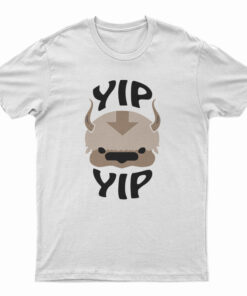 Yip Yip Appa T-Shirt