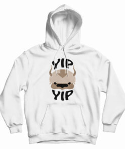 Yip Yip Appa Hoodie