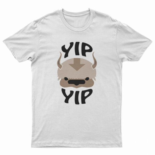 Yip Yip Appa T-Shirt