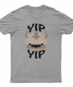 Yip Yip Appa T-Shirt