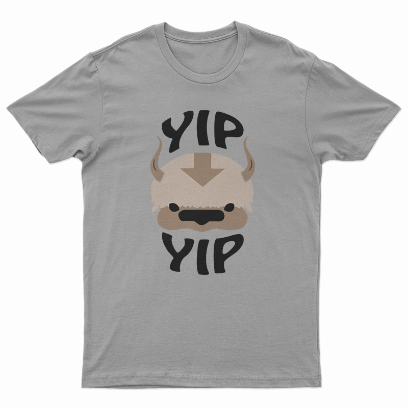 Yip Yip Appa T-Shirt