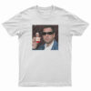 Adam Sandler With Dayquil T-Shirt