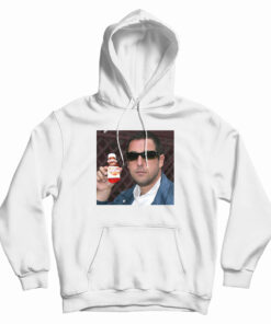 Adam Sandler With Dayquil Hoodie