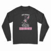 All Time Low Sad Summer Festival Long Sleeve T-Shirt