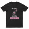 All Time Low Sad Summer Festival T-Shirt