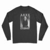 Anne Carson Long Sleeve T-Shirt