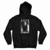 Anne Carson Hoodie