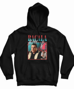 Bacala Bobby Hoodie
